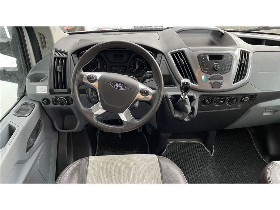 Chausson Flash 638 EB